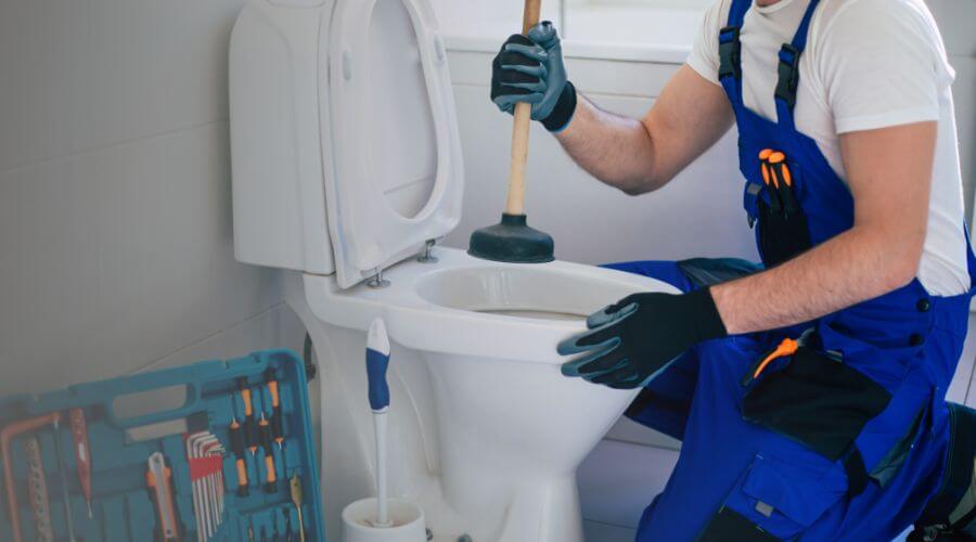 Local expert plumbing services in Vicksburg, MI